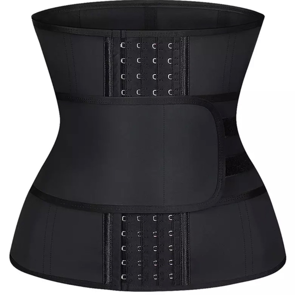 Waist trainer